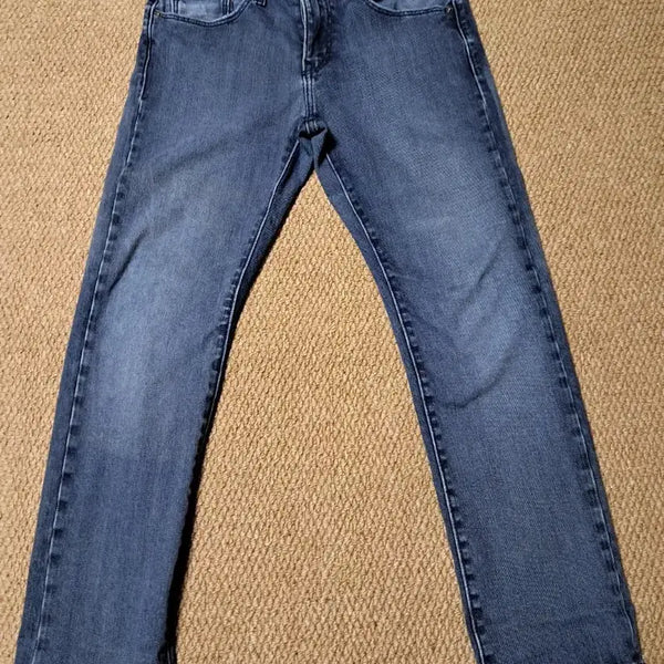 [BUNJANG] Banana Republic Men's Denim Jeans Pants / 바나나리퍼블릭  남자 청바지 데님 팬츠