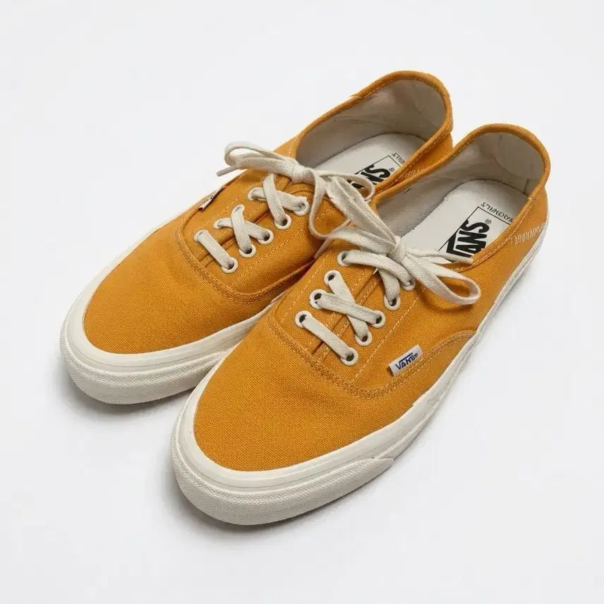[BUNJANG] Vans Vault Style 43 Sneakers Size 270 / 반스 볼트 스타일 43 270