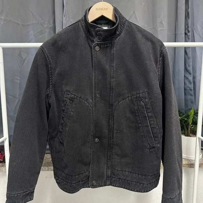 [BUNJANG] Epigram Genuine Men's New Model Denim Jacket Size 100 / [ 에피그램 ] 정품 / 남성100 / 신형 데님 자켓