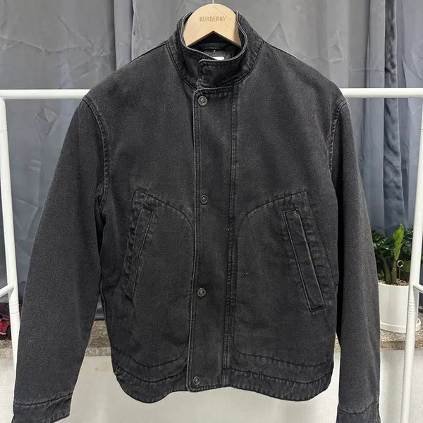 [BUNJANG] Epigram Genuine Men's New Model Denim Jacket Size 100 / [ 에피그램 ] 정품 / 남성100 / 신형 데님 자켓