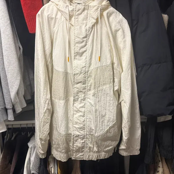 [BUNJANG] Nike Windbreaker Jacket XL / 나이키 바람막이 자켓 XL