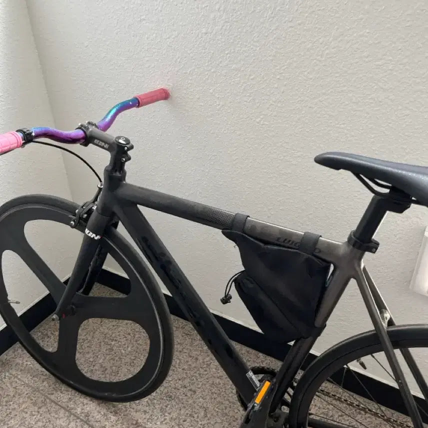 [BUNJANG] Sabre Pixie Fixed Gear Bicycle / 사브레 픽시