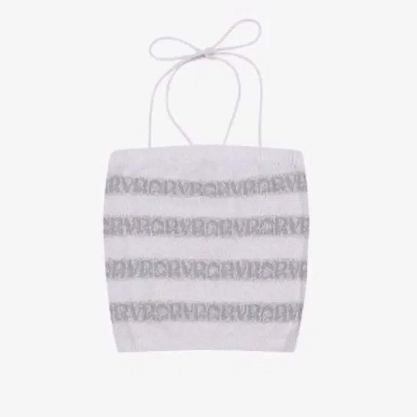 [BUNJANG] Grovestore Bustier Purple / 그로브스토어 뷔스티에 PURPLE