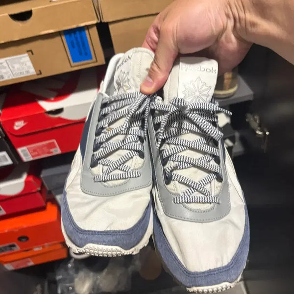 [BUNJANG] Reebok Classic Sneakers Size 265 / 리복 클래식 운동화 265사이즈