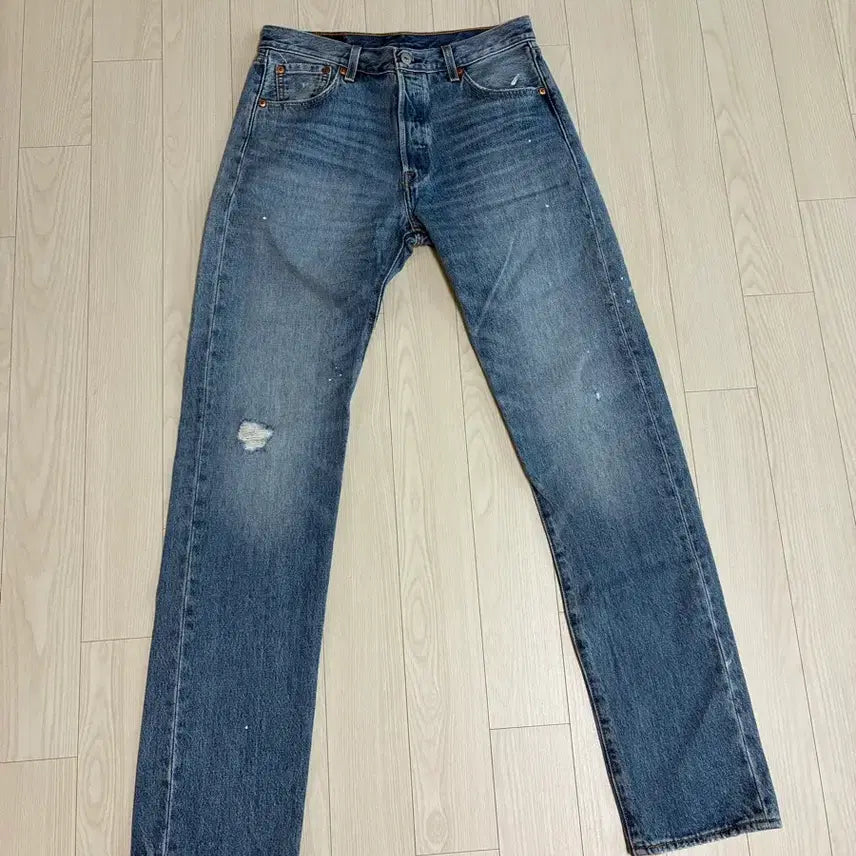 [BUNJANG] Levi's 501 Jeans W30 L34 / 리바이스 501 W30 L34
