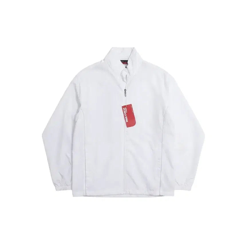 [BUNJANG] MEDEX Club Zip-Up Jumper (Men's 2XL) / 남성2XL/ 텍새상품 MEDEX 클럽 집업 점퍼 WT 36-169