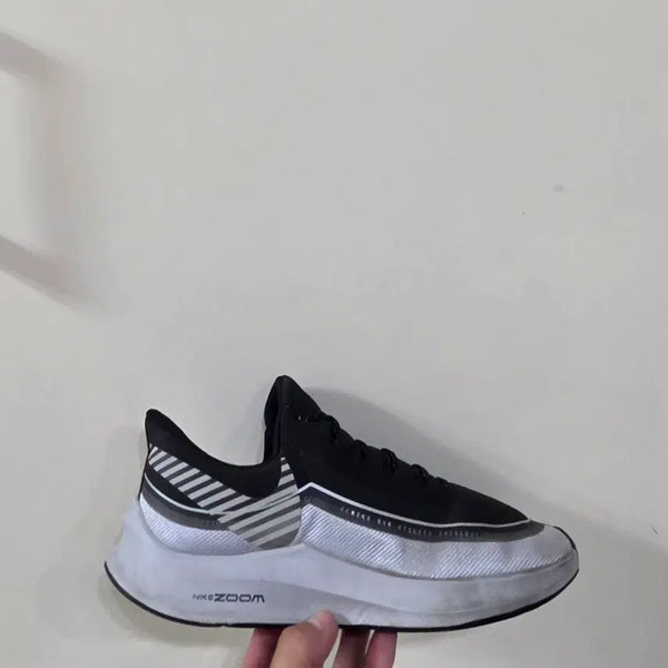 [BUNJANG] Nike Zoom Winflo 6 Shield Reflect Silver Running Shoes / [265] 나이키 줌 윈플로6 쉴드 리플렉트실버ㅡ단종매물,최저가