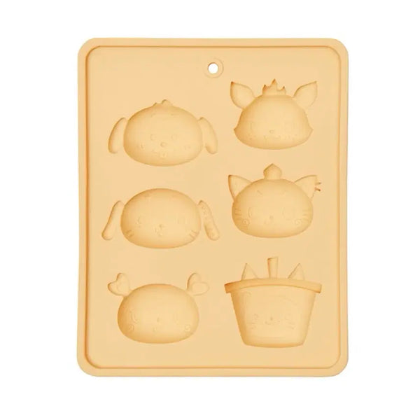 [BUNJANG] NCT WISH 2026 POP-UP [WISH BAKERY] Silicone Mold (Sealed) / 위시 베이커리 실리콘 몰드 (미개봉)