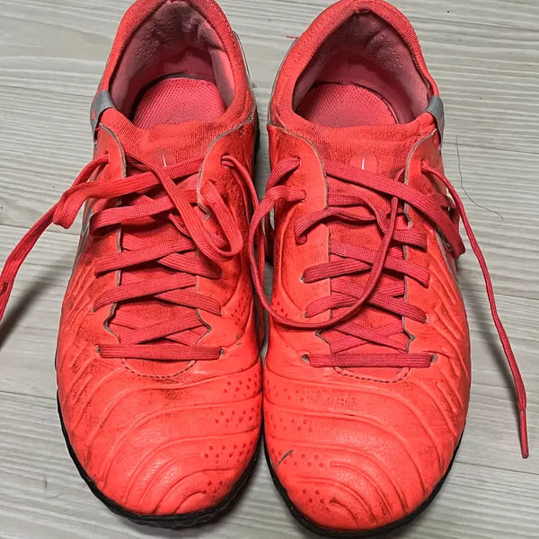 [BUNJANG] Nike Tiempo 10 Pro TF Futsal Shoes / [245] 나이키 티엠포10 프로 TF 풋살화