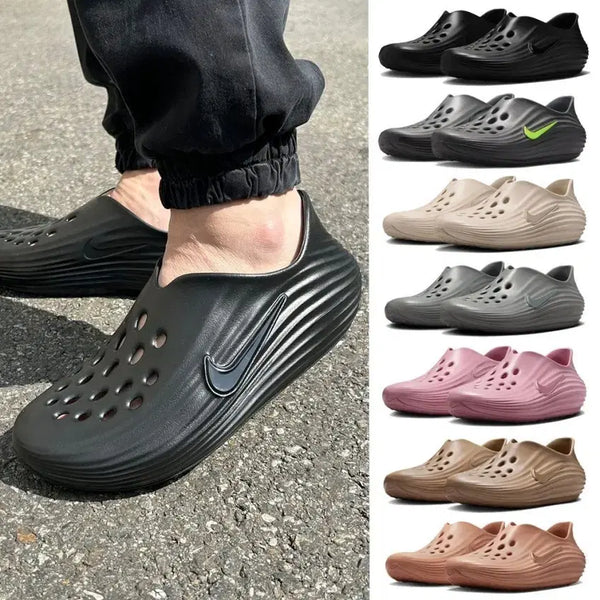 [BUNJANG] Nike ReactX Lizberneit Sandals / 나이키 리액트X 리즈버네이트 슬리퍼 택1