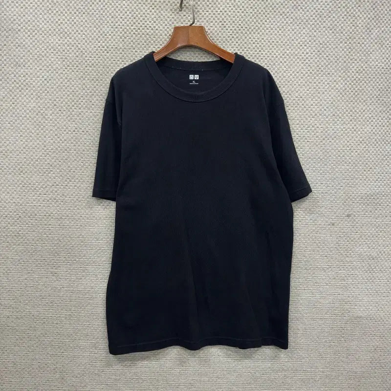 [BUNJANG] Uniqlo U Lemaire Short Sleeve T-Shirt XL / 유니클로 U 르메르 반팔티 XL D03461
