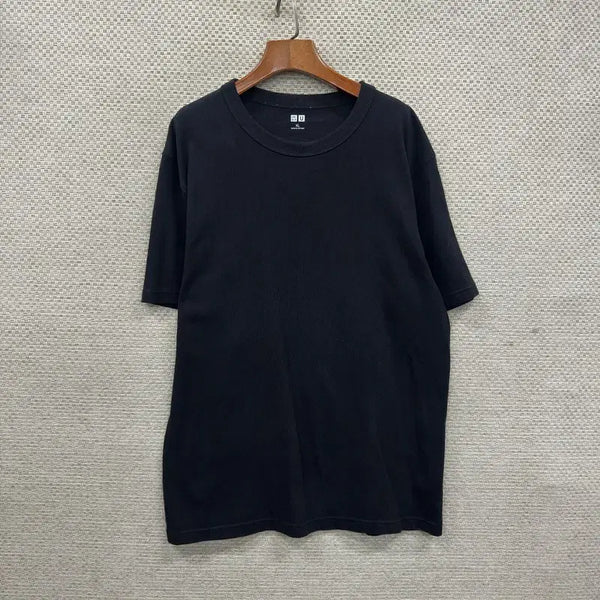 [BUNJANG] Uniqlo U Lemaire Short Sleeve T-Shirt XL / 유니클로 U 르메르 반팔티 XL D03461