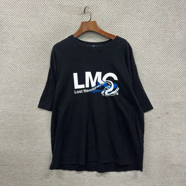 [BUNJANG] LMC L D03463 T-Shirt / LMC 반팔티 L D03463