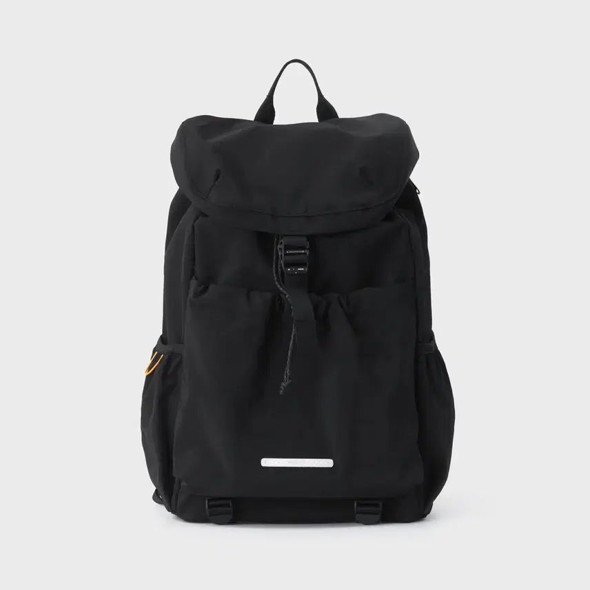 [BUNJANG] 로우로우 (LOWROUND) String Series Rucksack 20L Backpack / 로우로우 스트링 시리즈 럭색 20L