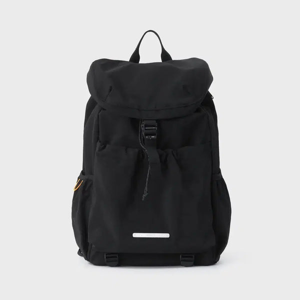 [BUNJANG] 로우로우 (LOWROUND) String Series Rucksack 20L Backpack / 로우로우 스트링 시리즈 럭색 20L