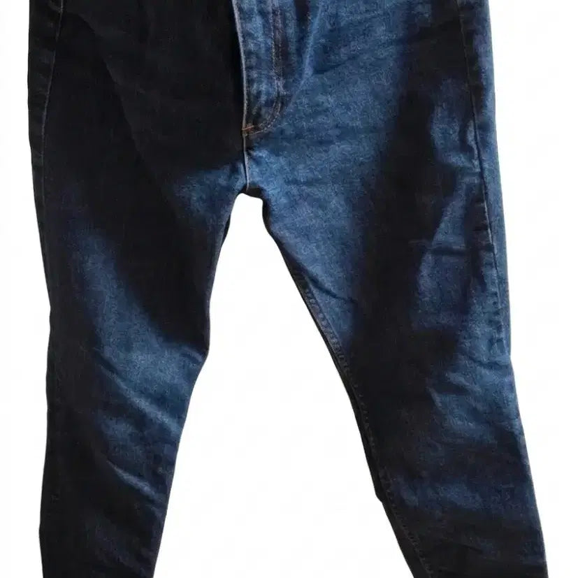 [BUNJANG] A.P.C. High Standard Denim Pants (Size 29) / 아페쎄(A.P.C.) 하이스탠다드 데님 팬츠 (29)