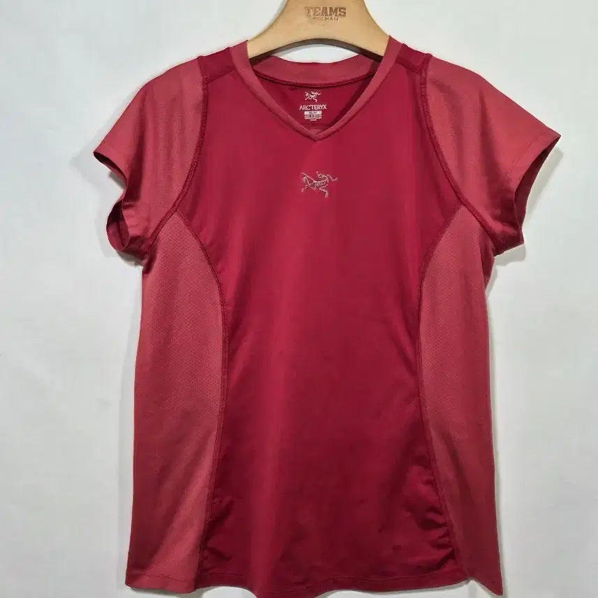 [BUNJANG] Arc'teryx Women's T-Shirt / 아크테릭스 여성 반팔티 정품