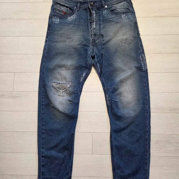 [BUNJANG] Diesel Narrot Denim Pants / 디젤 네롯 데님팬츠