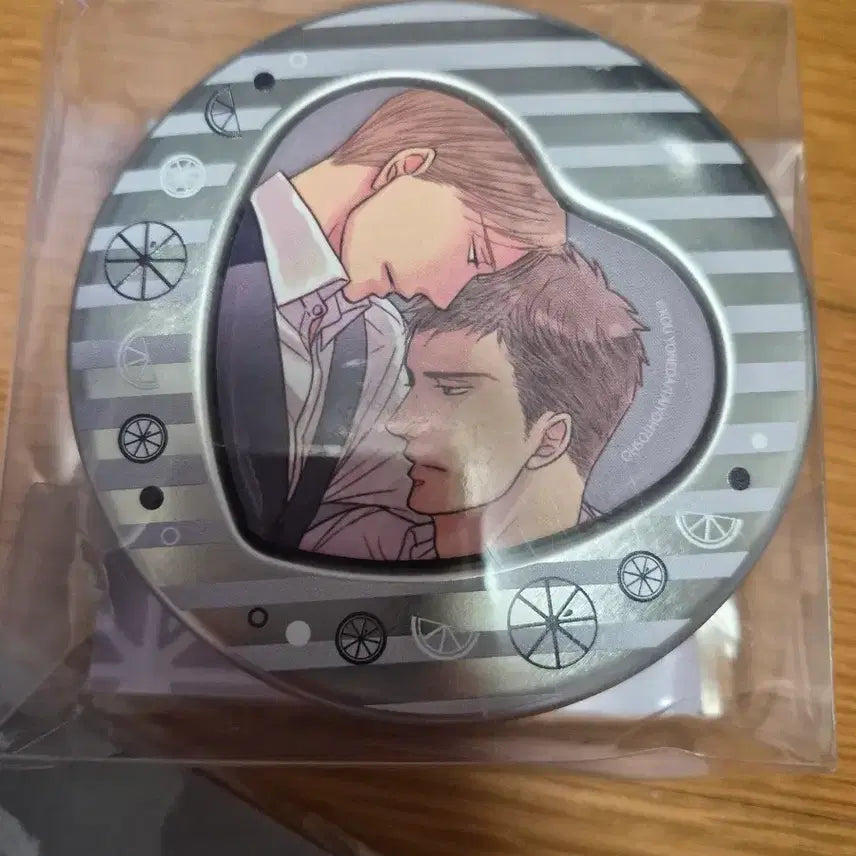 [BUNJANG] Candy Storage Box / [판매완료]지새날 사탕보관함