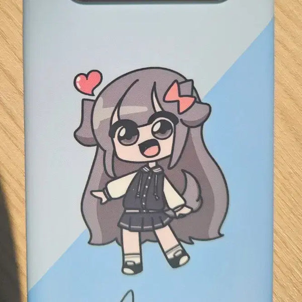 [BUNJANG] Yangaji S10 Phone Case / 양아지 휴대폰 케이스 s10용