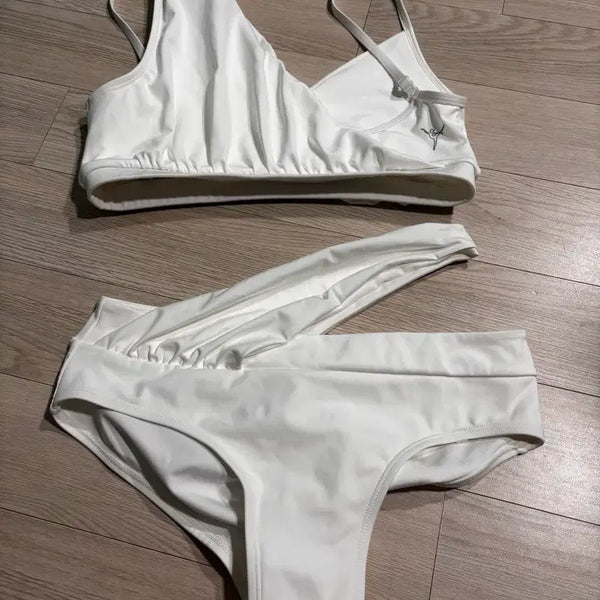 [BUNJANG] Sonia Rykiel Sportswear Top and Bottom Set / 소냐레바이 폴웨어