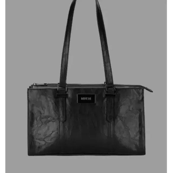 [BUNJANG] Mneam Shoulder Bag / 므넴 제작 가방 숄더백