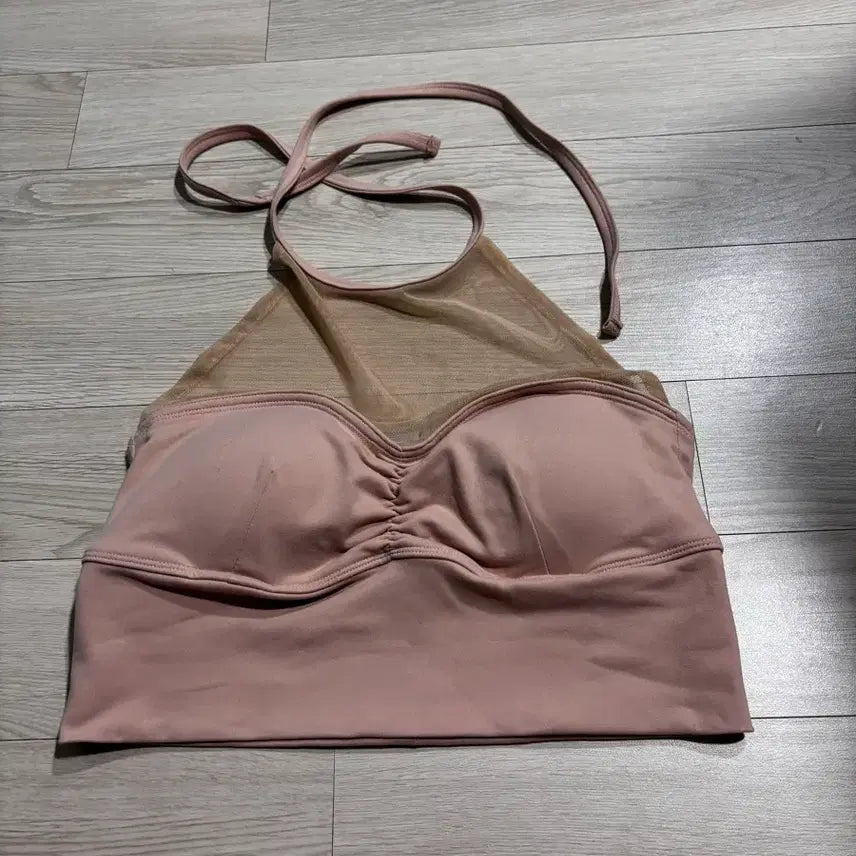 [BUNJANG] Pole Dance Polewear Top / 폴댄스 폴웨어 상의
