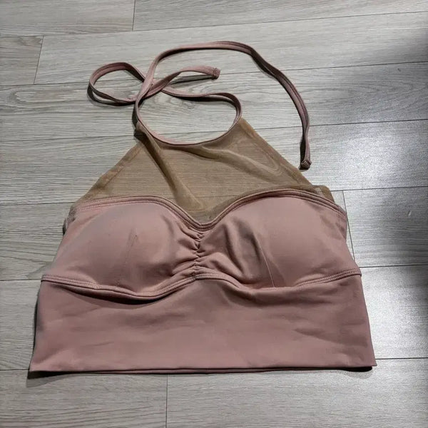 [BUNJANG] Pole Dance Polewear Top / 폴댄스 폴웨어 상의