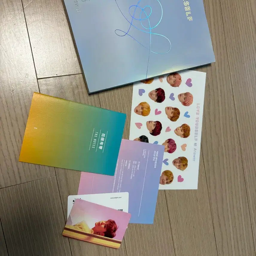 [BUNJANG] BTS Love Yourself Answer Album / 방탄소년단 Love Yourself Answe 앨범 판매합니다