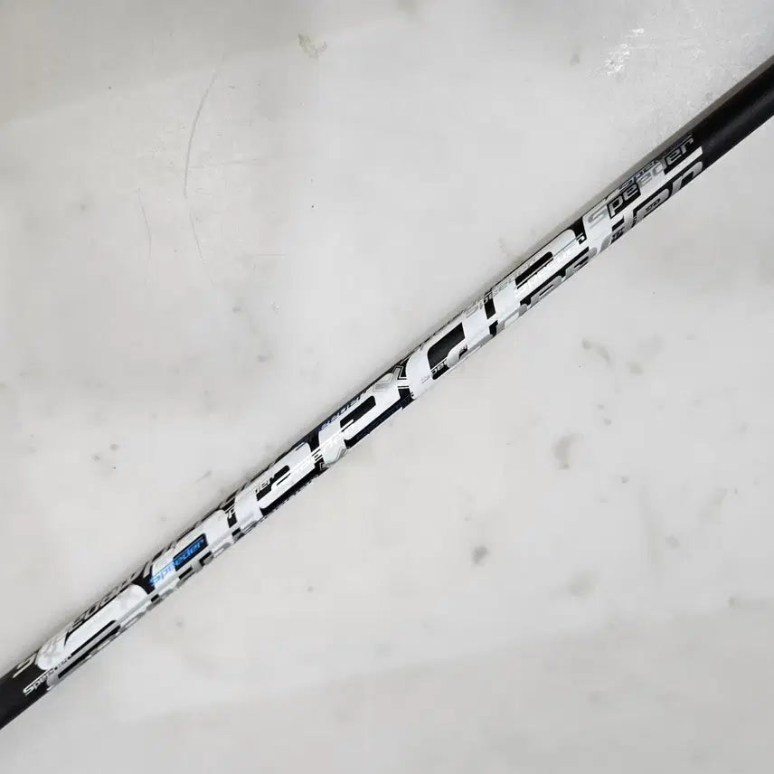 [BUNJANG] Fujikura Speeder X Lite Tour Driver Shaft (SR Flex) / 후지쿠라 드라이버 샤프트