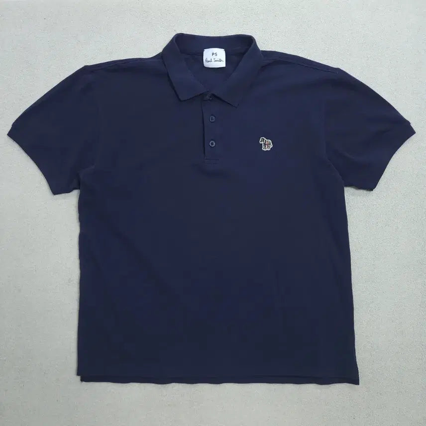 [BUNJANG] Paul Smith Polo Shirt / 폴스미스 카라티
