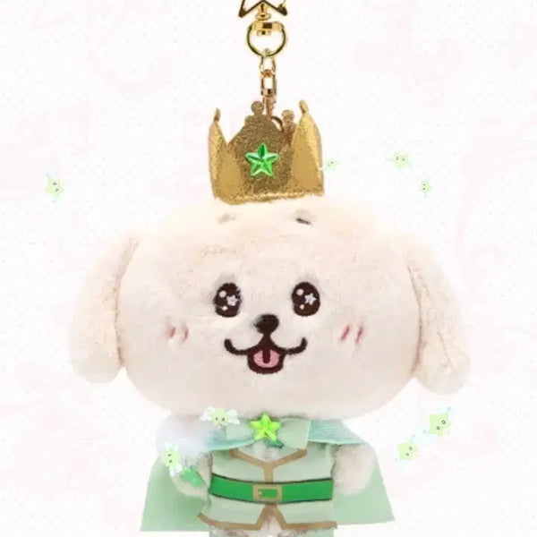 [BUNJANG] Prince Wishdoll Dangtriever Photocard Holder / 프린스위시돌 댕트리버