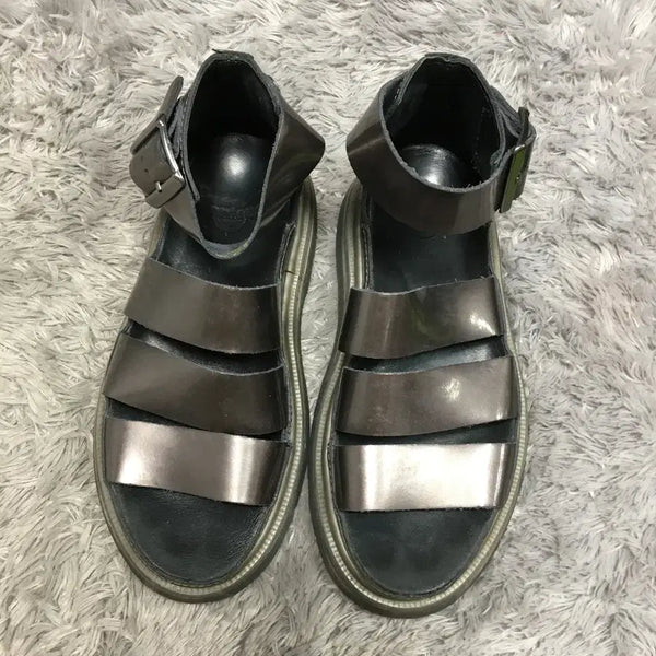 [BUNJANG] Dr. Martens Women's Sandals UK3 / 닥터마틴 여성 샌들 UK3
