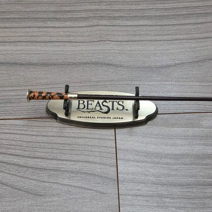 [BUNJANG] Harry Potter Fantastic Beasts Wand Stand / 해리포터 신비한 동물사전 지팡이 거치대
