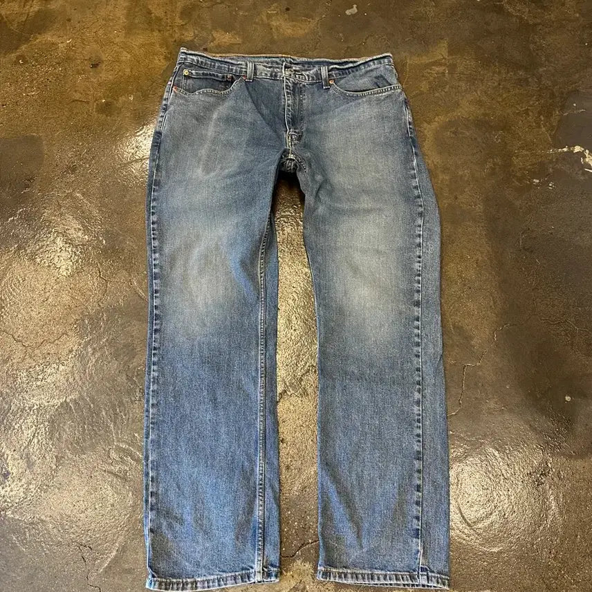 [BUNJANG] Levi's 559 Relaxed Fit Jeans W36 L32 / Levis 리바이스 559 W36 L32