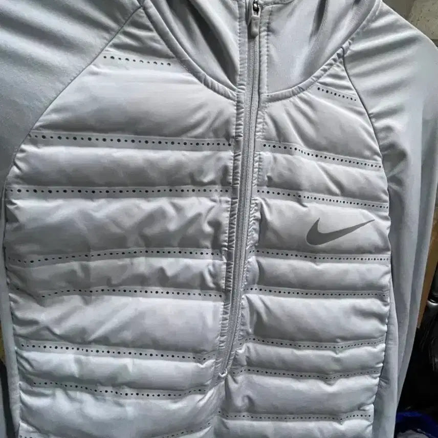 [BUNJANG] Nike AeroLoft Down Jacket L / 나이키 에어로로프트 L
