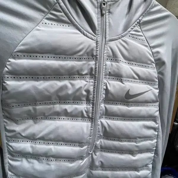 [BUNJANG] Nike AeroLoft Down Jacket L / 나이키 에어로로프트 L