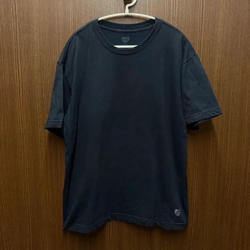 [BUNJANG] Human Made Basic T-Shirt M / 휴먼메이드 기본 반팔 M