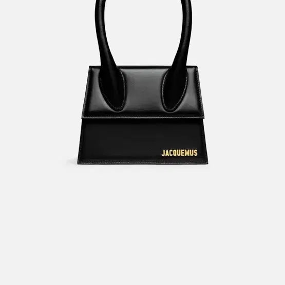 [BUNJANG] Jacquemus Le Chiquito Tote Bag with Strap / 자크뮈스 르치키토 가방(크로스포함)
