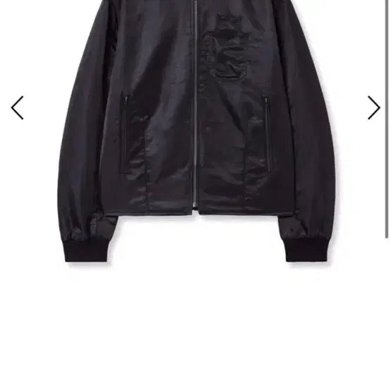 [BUNJANG] A.ta MA-1 Jacket / A.ta ma-1 L size
