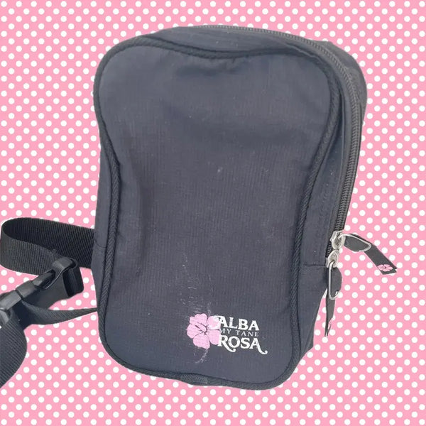 [BUNJANG] ALBA ROSA Sling Bag / 알바로사 ALBA ROSA 슬링백