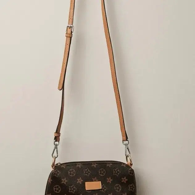 [BUNJANG] Samilu Classic Crossbody Bag / SAMILU CLASSIC 크로스백