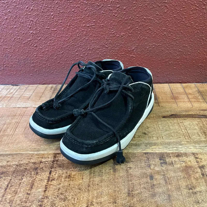 [BUNJANG] Neighborhood x VisVim Moccasins / 네이버후드 x 비즈빔 모카신