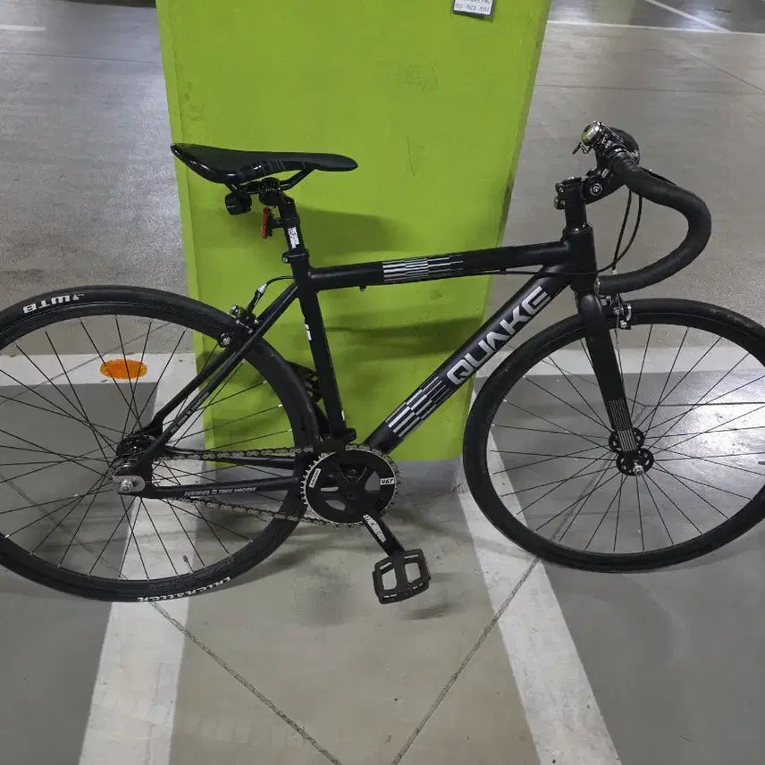 [BUNJANG] Appalanchia Pixie Fixed Gear Bicycle / 아팔란치아 픽시 자전거