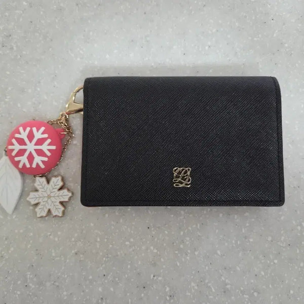 [BUNJANG] Louis Quatorze Women's Bi-fold Wallet / 루이까또즈 여자 반지갑