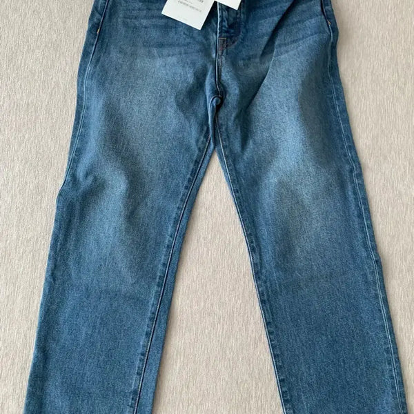 [BUNJANG] The Row Denim Jeans / Therow 더로우 데님 청바지 새상품