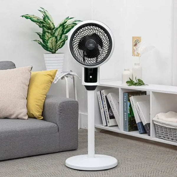 [BUNJANG] Royal Smiths Circulator Fan / 로얄스미츠써큘레이터