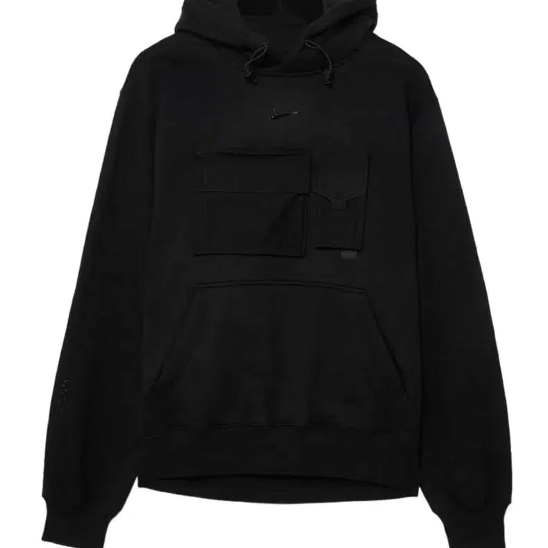 [BUNJANG] Nike Drake NOCTA NRG Hoodie T-Shirt / 나이키 드레이크 녹타 NRG  후드 티셔츠