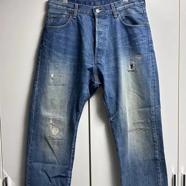 [BUNJANG] Ordinary Fits Denim Pants (Size 30) / 오디너리 핏츠 청바지(30)