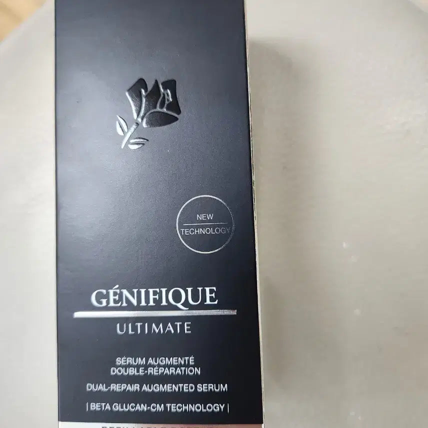 [BUNJANG] Lancôme Génifique Ultimates Serum 50ml / 랑콤 제니피끄 얼티미트 세럼 50ml